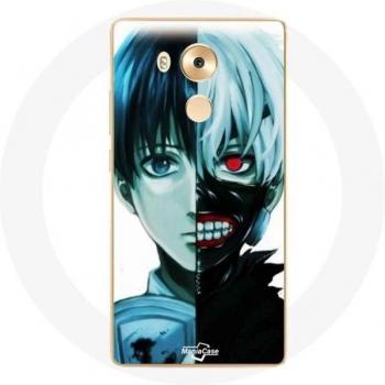 Armure visage Tokyo Ghoul – Huawei Mate 8