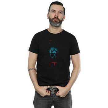 T-shirt da uomo Pennywise Sotto Terra