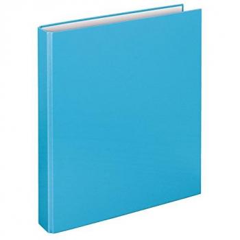 A4 Ringbuch Veloflex 1141053 – 10er Pack, 33 mm Ringdurchmesser