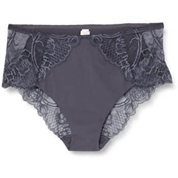 Pantaloncini Intimi Triumph Wild Peonia Florale Maxi