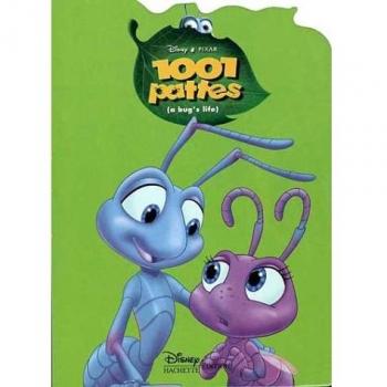 1001 pattes