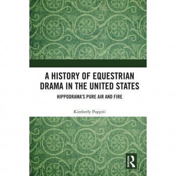 Vitalsource Technologies, Inc. A History Of Equestrian Drama In The United States