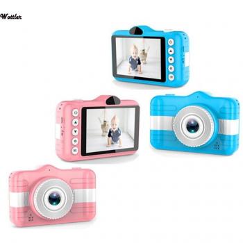 Kids 12MP 1080P Cartoon Camera