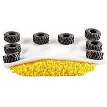 Accessori per veicoli SIKU: copertura e pneumatici