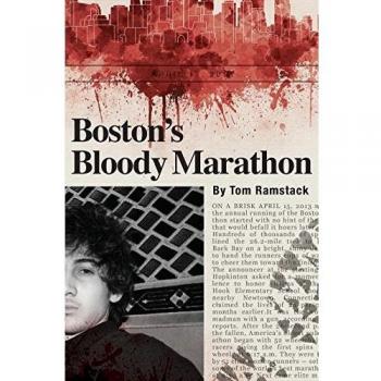 Boston's Bloody Marathon