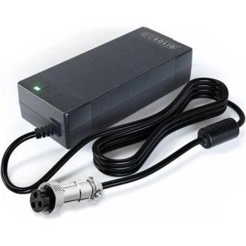 GO SOLID! Alimentation pour EMG Velociptor Climb ES110OR