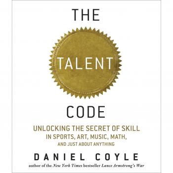 The Talent Code