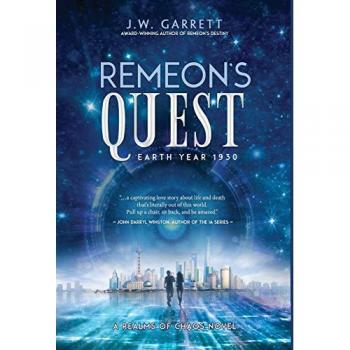 Remeon's Quest