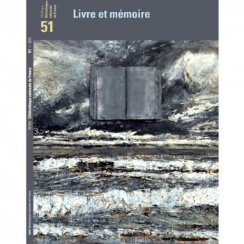 Revue de la BNF 51