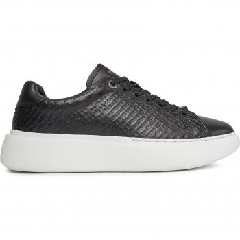 Sneakers Amber Boss Schwarz UK 5