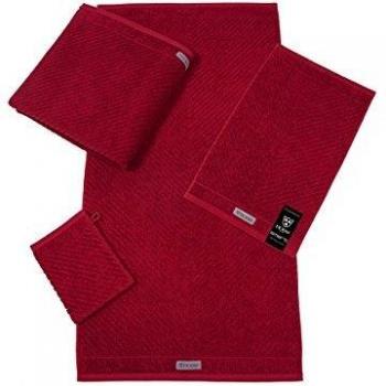 SMART Duschtuch 70x140 cm Marsala
