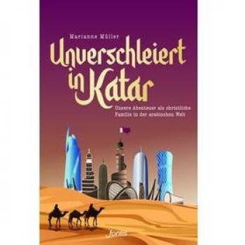Unverschleiert in Katar