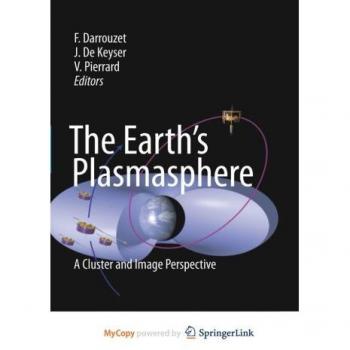 The Earth's Plasmasphere