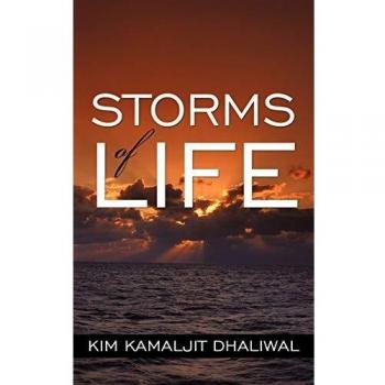 Storms Of Life