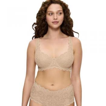 Women's Triumph Amourette Half‑Padded Bra