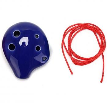 Mini Flute Ocarina Music Instrument
