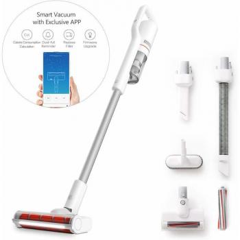 Potente Aspiratore Silenzioso F8
