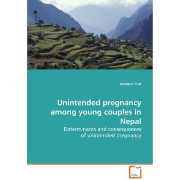 Unintended pregnancy among young couples in Nepal