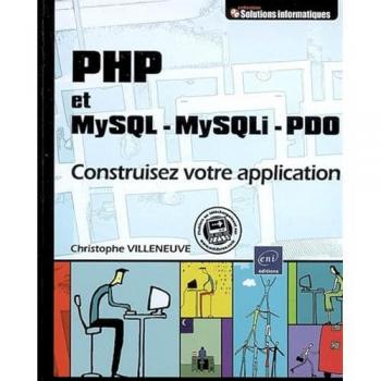 PHP et MYSQL