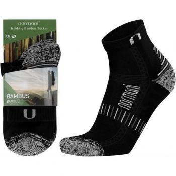 Normani Komfortsocken aus Viskose 3 Paar