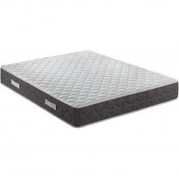 ErgoKaterine 90x200 Viscoelástico – 100% Italiano, 28 cm de altura