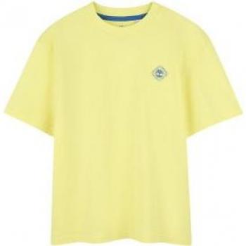T-shirt Enfant Timberland 518 10A