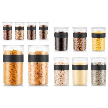 Set Vasi Presso 12