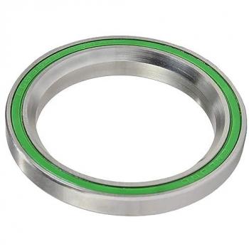 Enduro Acb 3645 3344 Ss Steering Bearing 36/45º Silver 33 x 44 x 6 mm
