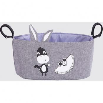 BuggyBouteille Suspendu