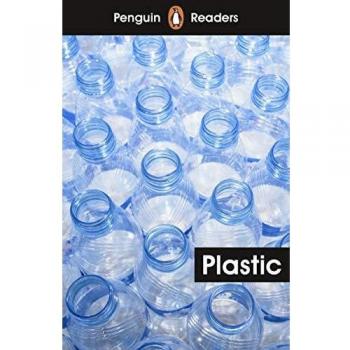 Penguin Readers Level 1: Plastic (ELT Graded Reader)