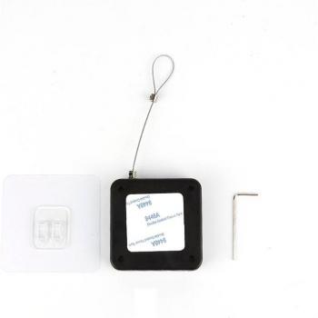 Multifunctional Automatic Door Closer