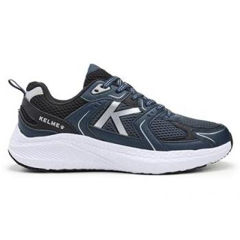 Kelme 702 Black Runners