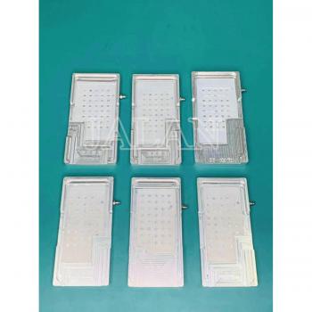 OCA LCD Digitizer Display Alignment Mold for Samsung Note 8