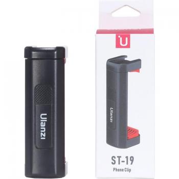 Ulanzi ST-19 Tripod Mount Clip for iPhone 12 Pro