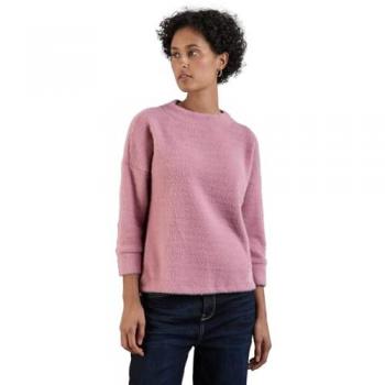 T-shirt féminin rose – taille 34