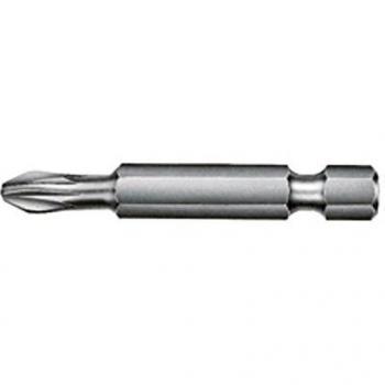 Mèches de vissage Makita PH2, 50 mm, pack de 10