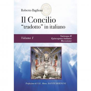 Il concilio tradotto in italiano. Vol. 1
