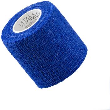 Vitammy Autoband: elastické kohezivní obinadlo (5 × 450 cm) – Modrá