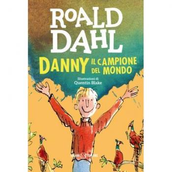 DANNY IL CAMPIONE DEL MONDO