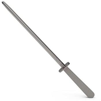 Wetzstahl KAPPA 26 cm argent