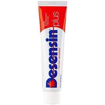 Vitis desensin plus pasta dentifrica 75 ml