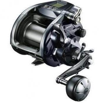 Shimano Yellowfin Master 6000 Electric Reel
