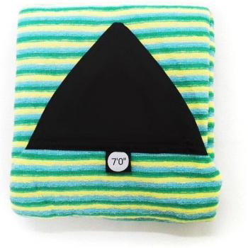 7' Protective Surfboard Sock
