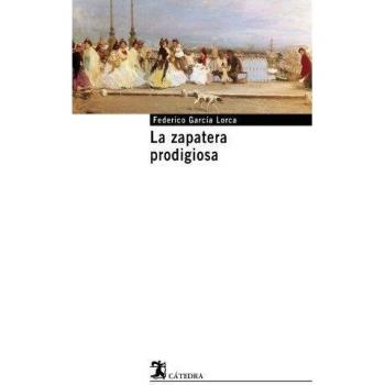 La Zapatera Prodigiosa