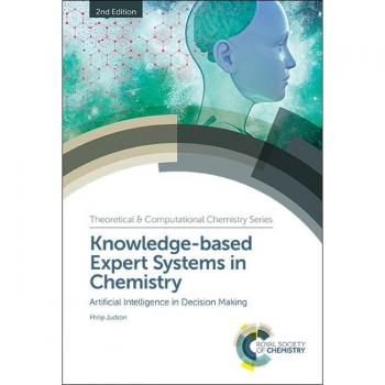 Vitalsource Technologies, Inc. Knowledge-based Expert Systems in Chemistry