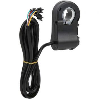 Automatic Identification Handlebar Switch for E-Bikes
