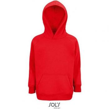 Stellar Kinder Sweatshirt mit Kapuze