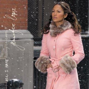 Jennifer Lopez Tout ce que j'ai