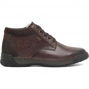 Polacchini Rieker B0348-25 Marrone