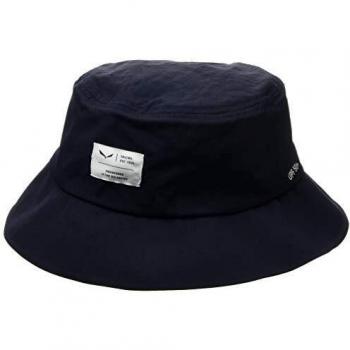 Salewa Fanes 2 Brimmed Hiking Hat for Men and Women in Size 56